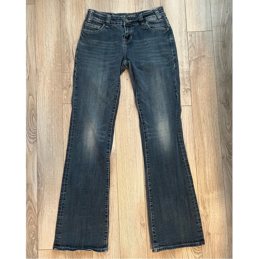 Women’s Rock and Roll Cowgirl Bootcut Jeans